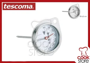 Tescoma Termometr DO PIECZENI GRADIUS 636150 - Termometry kuchenne - miniaturka - grafika 2