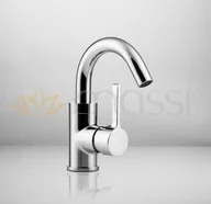 Baterie umywalkowe - Massi Venice MSBUF003 - miniaturka - grafika 1