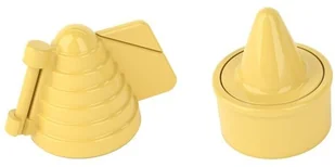 Tescoma Foremka na ciasteczka nadziewane pszczeli ul Delícia - Formy do ciast - miniaturka - grafika 2