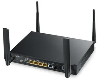 ZyXEL SBG3600 Multi-WAN SMB Gateway LTE, 2xVDSL2/ADSL, 1xGbE WAN, 4xGbE LAN,WLAN (SBG3600-N000-EU01V1F) - Pozostałe akcesoria sieciowe - miniaturka - grafika 2