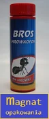 Preparaty na chwasty i szkodniki - Bros Mrowkofon 60G - miniaturka - grafika 1