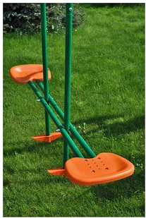 Home&Garden Home Garden Plac zabaw MSGL-01 (682504) 682504 - Place zabaw - miniaturka - grafika 4