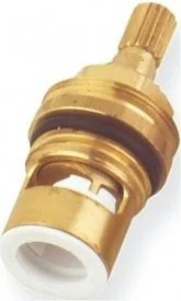 KFA Głowica ceramiczna uniwersalna G1/2 883-001-98 - Akcesoria do armatury i ceramiki - miniaturka - grafika 3