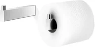 Stojaki i wieszaki na papier toaletowy - Zack Uchwyt na papier toaletowy Linea 40032 - miniaturka - grafika 1