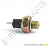 Części i akcesoria do maszyn rolniczych - NEW HOLLAND / CASE CZUJNIK CIŚNIENIA OLEJU SILNIK 180-90 GOLD VALUE CNH 87694764 - miniaturka - grafika 1