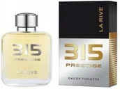 Wody i perfumy męskie - La Rive 315 PRESTIGE Woda toaletowa 100ml - miniaturka - grafika 1