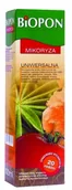 Preparaty na chwasty i szkodniki - Biopon Mikoryza uniwersalna 100ml - miniaturka - grafika 1