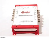 Rozgałęźniki i multiswitche do TV-SAT - Smart MULTISWITCH LINE 5/12 CORAB - miniaturka - grafika 1