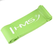 Gumy, taśmy, ekspandery - HMS Guma Do Ćwiczeń Limonkowa 83 X 4,5 X 2080 Mm - Hms (5907695503197) - miniaturka - grafika 1