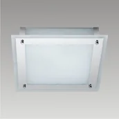 Lampy sufitowe - Prezent PLAFON nowoczesna LAMPA sufitowa Oprawa ścienna KINKIET MIRIAM 45011 Chrom / lustro IP20 - miniaturka - grafika 1