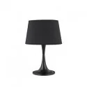 Lampy stojące - Ideal Lux London Tl1 Big Nero 110455 - miniaturka - grafika 1