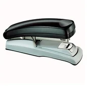 Zszywacze biurowe - Leitz Zszywacz LEITZ FC płaskie zszywanie czarny 30 kartek 55050095 55050095 - miniaturka - grafika 1