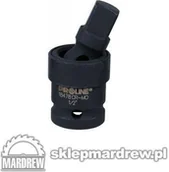 Klucze i nasadki - Proline przegub Udarowy Cardana 3/4 - miniaturka - grafika 1