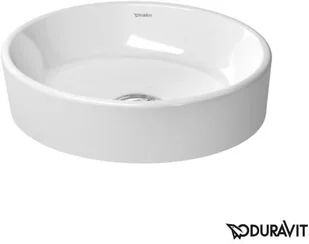 Duravit Stark 2 (2321440000.1) - Umywalki - miniaturka - grafika 2