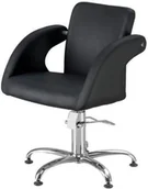 Fotele fryzjerskie - PANDA Fotel fryzjerski OMEGA II - miniaturka - grafika 1