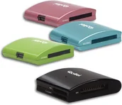 Czytniki kart pamięci - Rollei CR smally 20917 - miniaturka - grafika 1