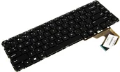 Klawiatury do laptopów - HP Cybernetik Klawiatura do Laptopa Pavilion 14-b000 14-b100 SleekBook TouchSmart KB181 Zamiennik 24 miesiące - miniaturka - grafika 1