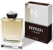 Wody i perfumy męskie - Ferrari Uomo Woda toaletowa 100ml - miniaturka - grafika 1