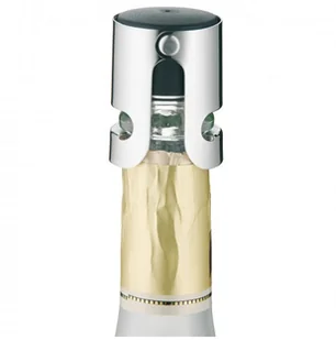 WMF zamykacz do szampana Clever&amp;More 0640886030 - Korkociągi i otwieracze - miniaturka - grafika 2