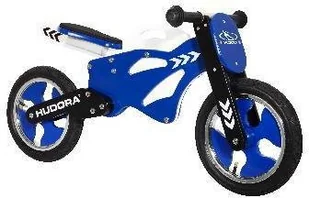 HUDORA Bramka do piłki nożnej Stadion 300 x 200 x 90 cm) - Piłka nożna - miniaturka - grafika 2