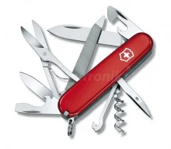 Victorinox Mountaineer 1.3743 - Scyzoryki - miniaturka - grafika 2
