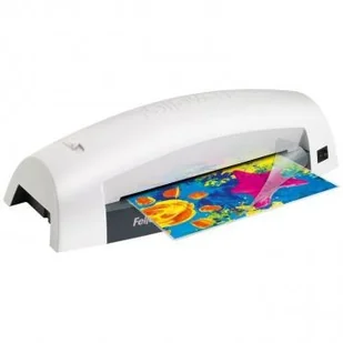 Laminator Fellowes Lunar A4 - Laminatory - miniaturka - grafika 2