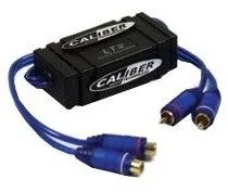 Caliber LT2 - Akcesoria car audio - miniaturka - grafika 2