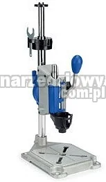 Dremel Stojak wiertarski Workstation 26150220JB - Materiały ścierne - miniaturka - grafika 2