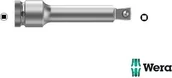 Klucze i nasadki - Wera przedłużka wahliwy 8794 A Zyklop, 1/4 (05003527001) - miniaturka - grafika 1