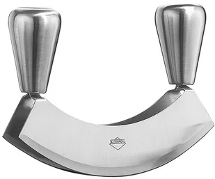 Küchenprofi Nóż do siekania ziół Kuchenprofi KU-1005172800 - Pozostałe akcesoria kuchenne - miniaturka - grafika 4