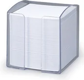 Pojemniki biurowe - Durable Pojemnik z karteczkami TREND transparentny - miniaturka - grafika 1
