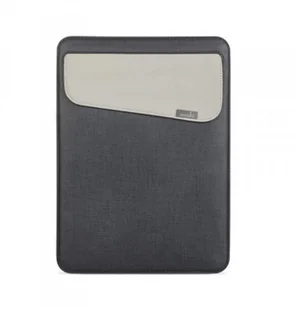 MOSHI Muse 12 Graphite Black (99MO034003) - Torby na laptopy - miniaturka - grafika 2
