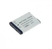 Akumulatory do aparatów dedykowane - Avacom Baterie do notebooków EN-EL19 620mAh DINI-EL19-354) - miniaturka - grafika 1