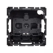 Gniazdka elektryczne - Legrand CELIANE Gniazdo pojedyncze b/u 16A 067110 0001-00000-74560 [4354466] - miniaturka - grafika 1