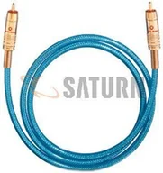 Kable - Oehlbach Kabel RCA NF 113 1m 2065 - miniaturka - grafika 1