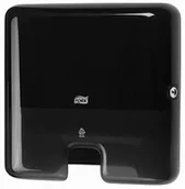 Dozowniki papieru i mydła dla firm - Tork XpressR mini Dozownik do ręczników MultifoldNr art. 552108 - miniaturka - grafika 1