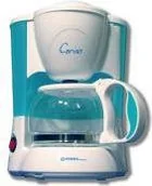 Ekspresy do kawy - First Austria FA5458 - miniaturka - grafika 1