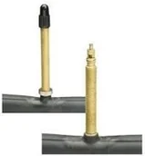 Dętki rowerowe - CST Dętka 27x1 1/4 Presta 043040 - miniaturka - grafika 1