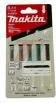 Materiały ścierne - Makita Brzeszczoty do wyrzynarki B-11 A-85634 - miniaturka - grafika 1