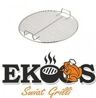 Ruszty - Weber Ruszt do grilla Ruszt dolny do grilla 57 cm Autoryzowany Sklep (8423) - miniaturka - grafika 1