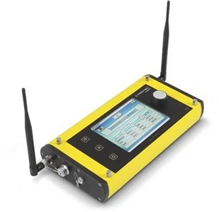 TROTEC Korelator LD20HC - Inne urządzenia pomiarowe - miniaturka - grafika 4