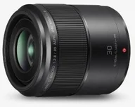 Obiektywy - Panasonic H-HS030E 30mm f/2.8 - miniaturka - grafika 1