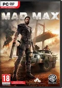 Gry PC Cyfrowe - Mad Max - miniaturka - grafika 1