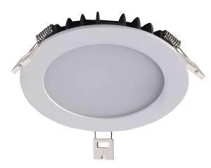 Italux Oprawa do wbudowania VANITY TH06300 26W 2400LM 3000K S.WH - - Oprawy, klosze i abażury - miniaturka - grafika 4