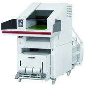 Niszczarki - HSM SP 5088 3,9 x 40 mm - miniaturka - grafika 1