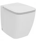 Deski sedesowe - Ideal Standard T661101 21/VENTUNO DESKA SEDESOWA - miniaturka - grafika 1