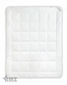 Kołdry - AMZ Szamotuły Kolekcja Cotton - Kołdra Całoroczna 135x200 4C60-125B5 - miniaturka - grafika 1
