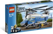 Klocki - LEGO Helikopter transportowy 4439 - miniaturka - grafika 1