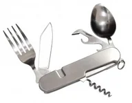 Multitools - Joker Niezbędnik Camping (JKR53) - miniaturka - grafika 1