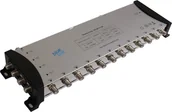 Rozgałęźniki i multiswitche do TV-SAT - Blue Line MULTISWITCH BLUELINE 5/12 MULTISWITCH 5/12 (CC-PSU-SATA) - miniaturka - grafika 1